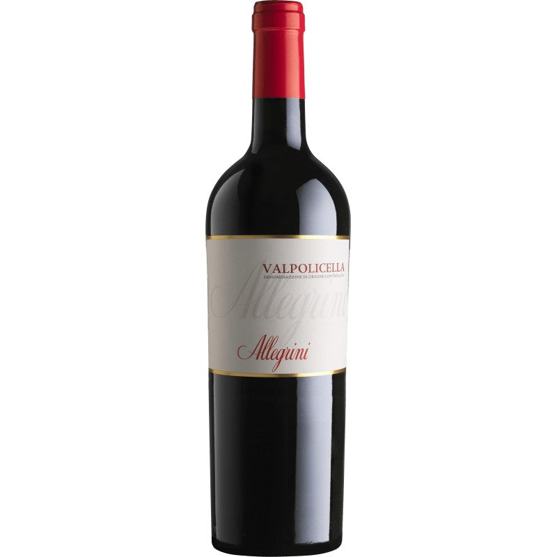 Allegrini Valpolicella 2019 (1x37.5cl)