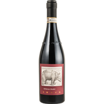 La Spinetta Barbaresco Starderi 2009 (1x300cl)