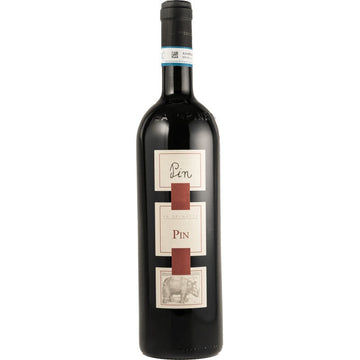 La Spinetta Monferrato Rosso Pin 2012 (1x150cl)