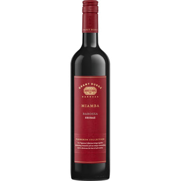 Grant Burge Miamba Shiraz 2019 (1x75cl)