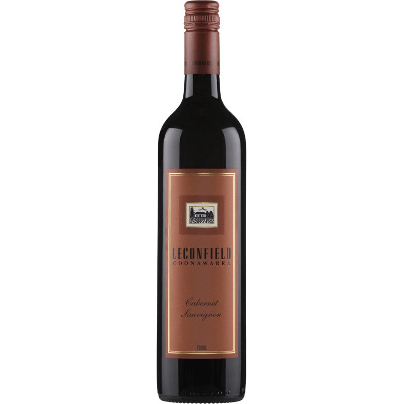 Leconfield Cabernet Sauvignon 2018 (1x75cl)