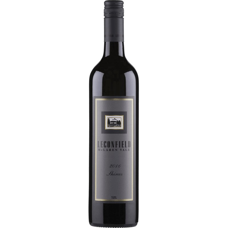 Leconfield Shiraz 2018 (1x75cl)