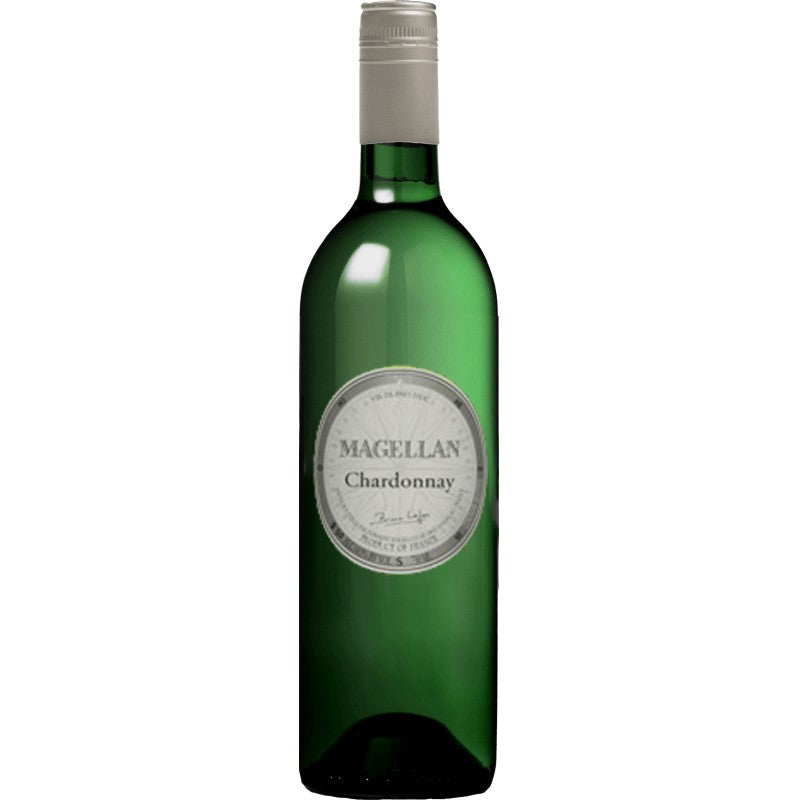 Domaine Magellan Chardonnay 2019 (1x75cl)