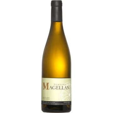 Domaine Magellan Blanc 2017 (1x75cl)