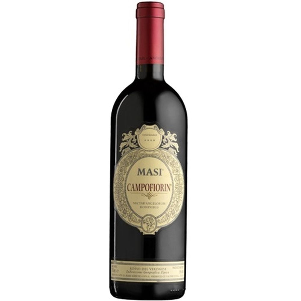 Masi Campofiorin Rosso del Veronese IGT 2018 (1x75cl)