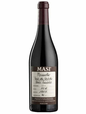 Masi Mezzanella Amandorlato Classico Recioto della Valpolicella 2015 Veneto (1x75cl)