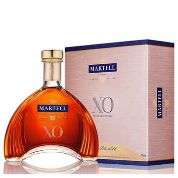 Martell XO Cognac (1x100cl)