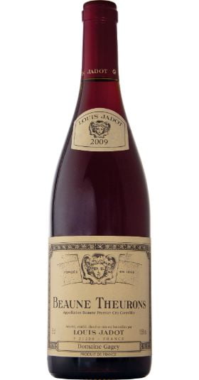 Louis Jadot Beaune 1er Cru Theurons 2018 (1x75cl)