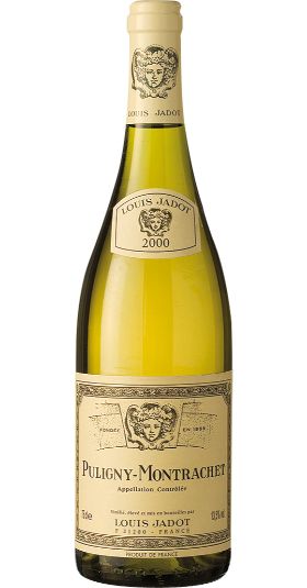 Louis Jadot Puligny Montrachet 2021 (1x75cl)