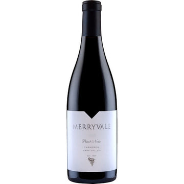 Merryvale Pinot Noir, Carneros Napa Valley 2019 (1x75cl)