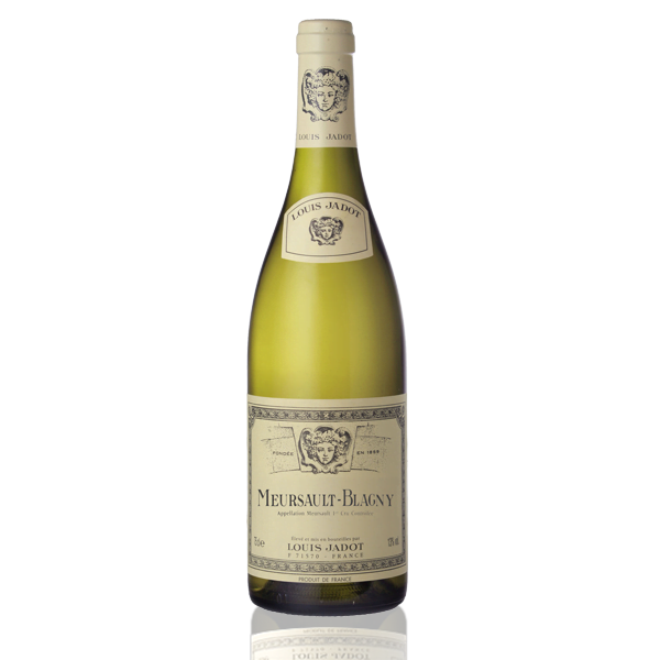 Louis Jadot Meursault Blagny 1er Cru 2016 (1x75cl)