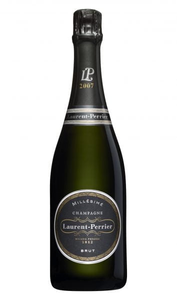 Laurent Perrier Brut Millesime 2015 (1x75cl)