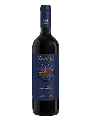 Ruffino Modus Toscana IGT 2020 Tuscany (1x75cl)