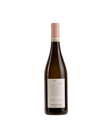 Gianni Doglia Moscato Asti Canelli Casa di Bianca 2022 (1x75cl)