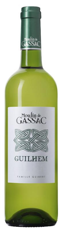 Moulin de Gassac Guilhem White 2018 (1x75cl)