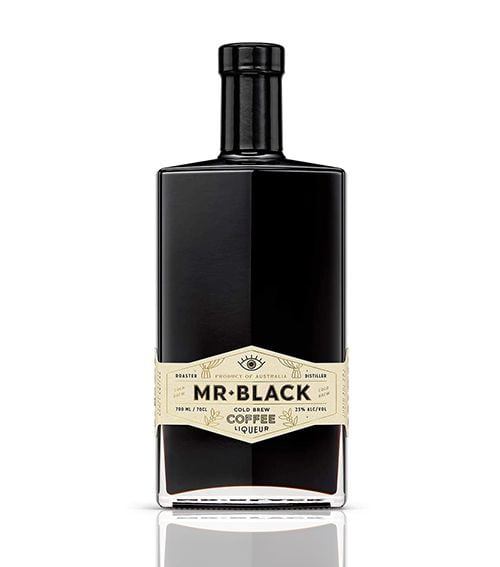 Mr. Black Coffee Liqueur (1x70cl)