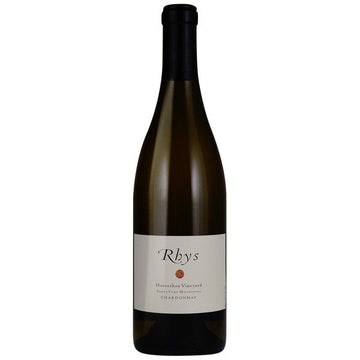 Rhys Vineyards Horseshoe Vineyard Chardonnay 2017 (1x75cl)