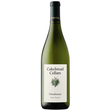 Cakebread Cellars Chardonnay 2022 (1x75cl)