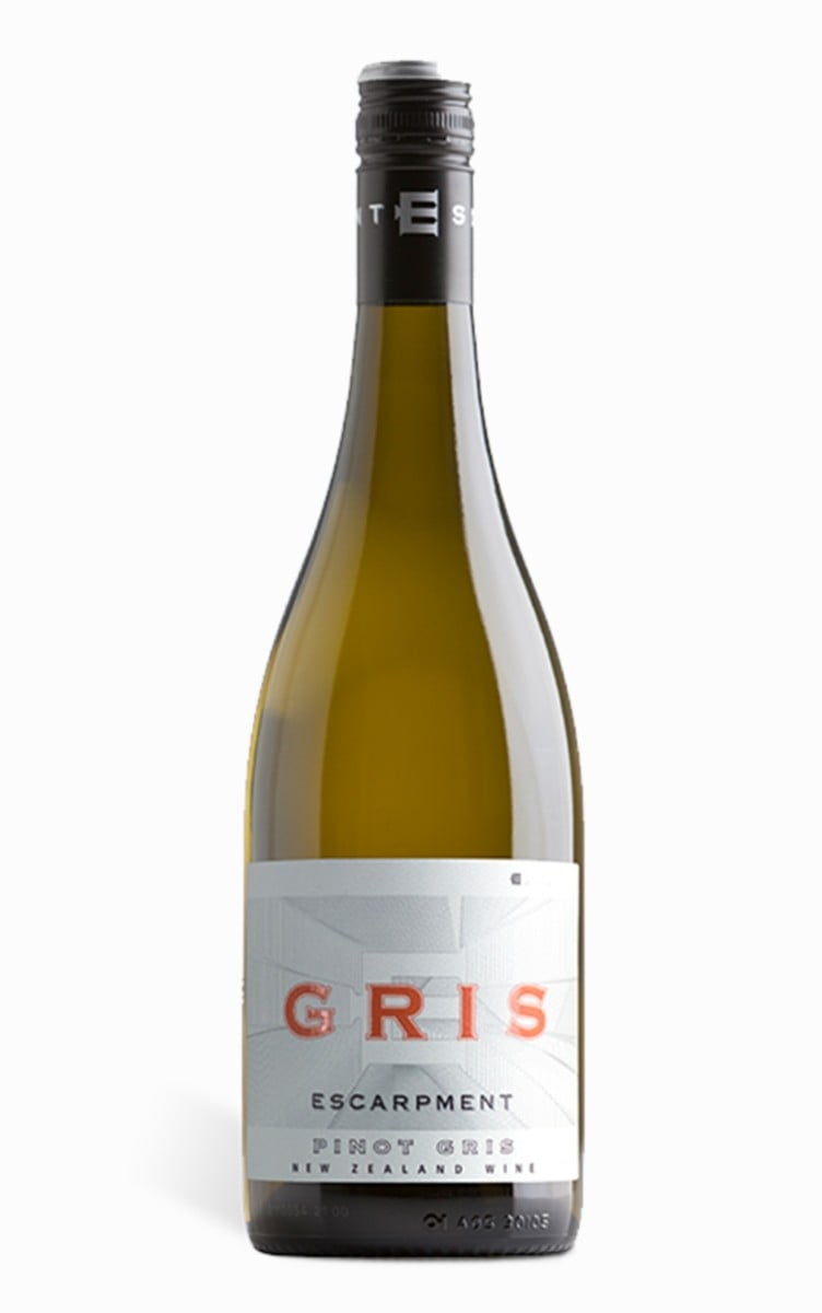 Escarpment Gris Pinot Gris 2019 (1x75cl)