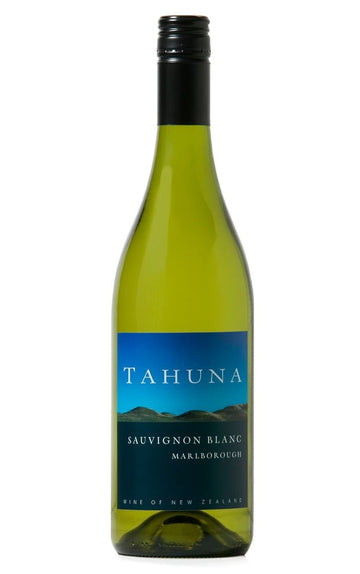 Tahuna Sauvignon Blanc 2023, Marlborough (1x75cl)