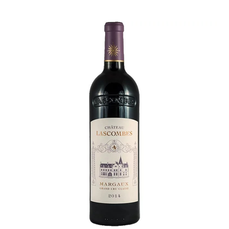 Chateau Lascombes 2014 (1x75cl)