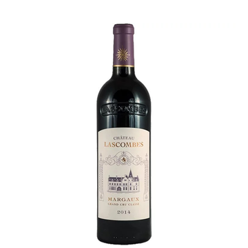 Chateau Lascombes 2014 (1x75cl)
