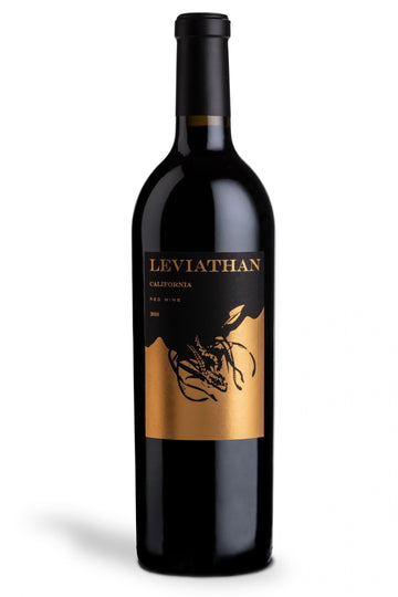 Leviathan Red Blend 2021 (1x75cl)