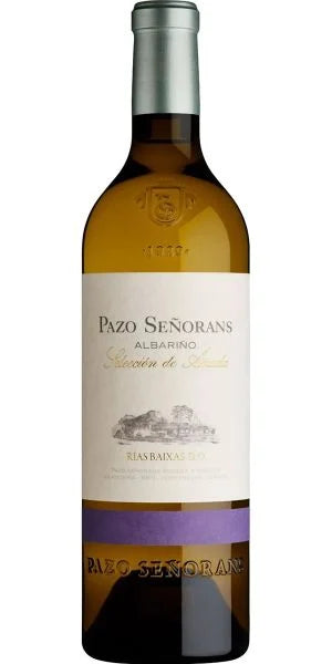 Pazo de Senorans Selection Anada 2013 (1x75cl)