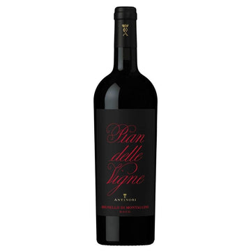 Pian delle Vigne Brunello di Montalcino DOCG 2016 (1x75cl)