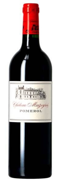 Chateau Mazeyres 2014, Pomerol (1x75cl)