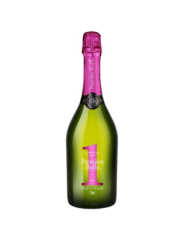 Premiere Bulle NV (1x75cl)