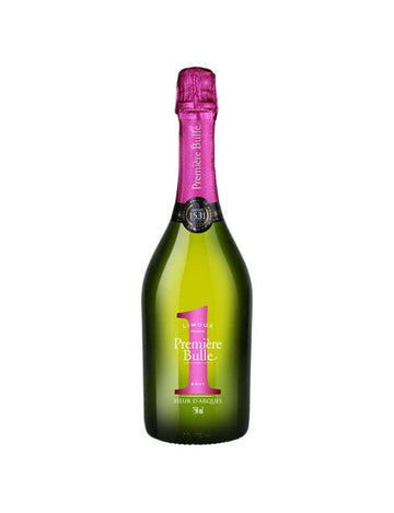 Premiere Bulle NV (1x75cl)