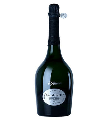 Laurent Perrier Grand Siecle Les Reserves NV (1x300cl)