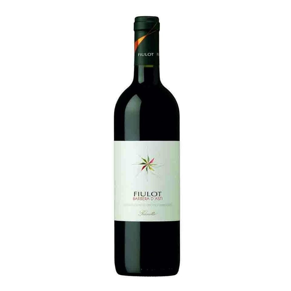 Prunotto Fiulot 2020 Barbera d Asti DOCG (1x75cl)