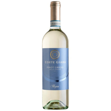 Corte Giara Pinot Grigio 2022 (1x75cl)