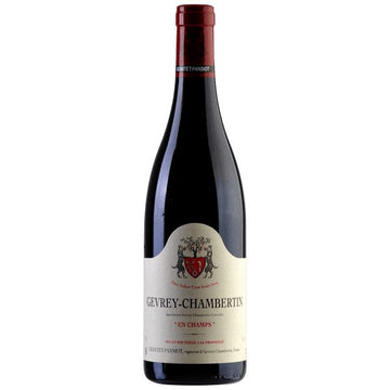 Geantet Pansiot Gevrey Chambertin En Champs 2016 (1x75cl)