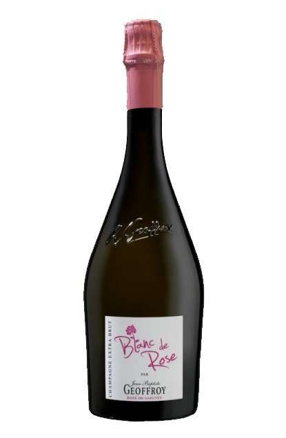 Geoffroy Blanc de Rose Extra Brut NV (1x75cl)