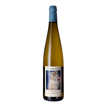 Josmeyer Riesling Le Kottabe, Alsace AOC 2021 (1x75cl)