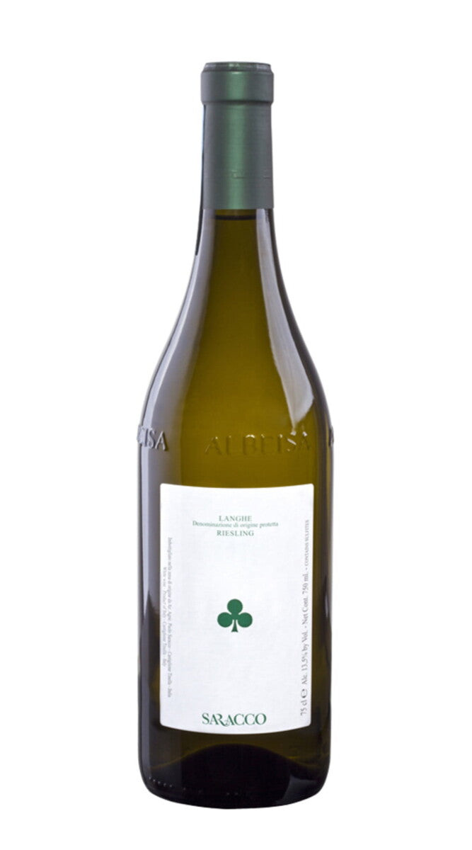 Paolo Saracco Riesling 2020 (1x75cl)