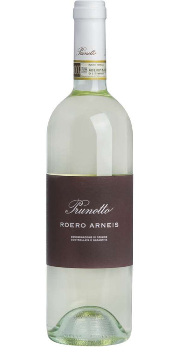 Prunotto Roero Arneis DOCG 2020 (1x75cl)