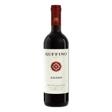 Ruffino Chianti Classico Aziano 2019 (1x75cl)