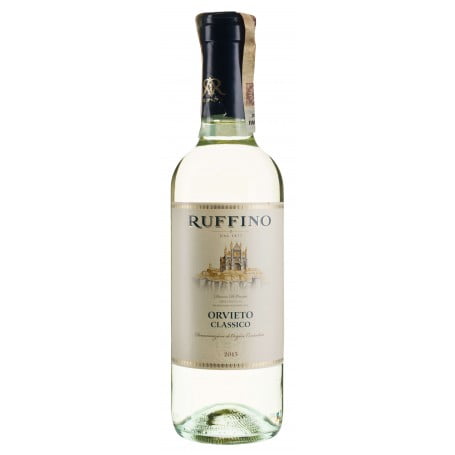 Ruffino Orvieto Classico 2020 Umbria (1x37.5cl)