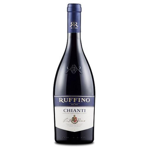 Ruffino Chianti DOCG 2022 Tuscany (1x75cl)