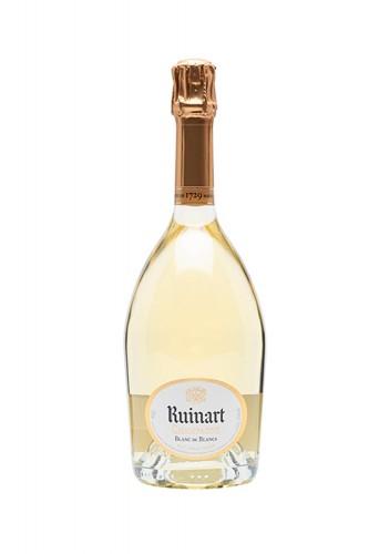 Ruinart Blanc de Blancs NV (1x37.5cl) (Half Bottle)