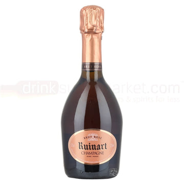 Ruinart Rose NV (1x37.5cl) (Half Bottle)