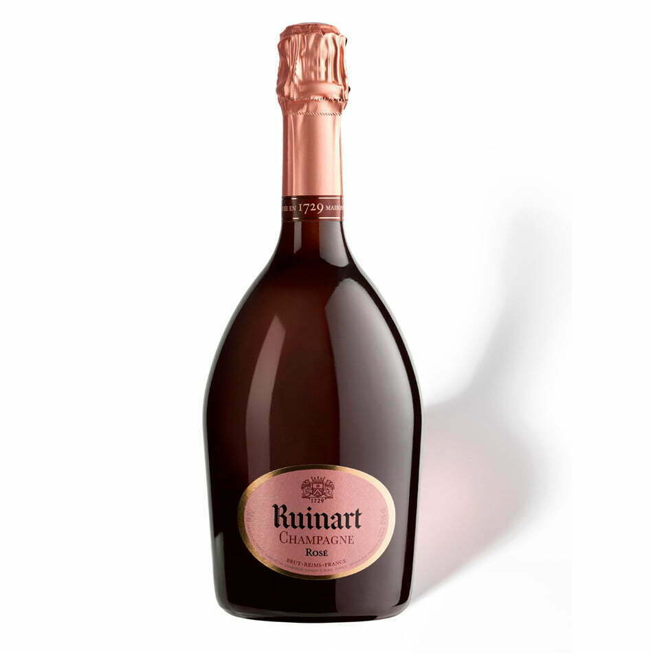 Ruinart Rose NV (1x150cl)