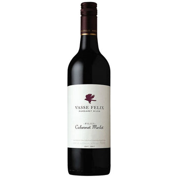 Vasse Felix Filius Cabernet Merlot 2018 (1x75cl)