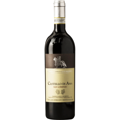 Castello di Ama Chianti Classico Gran Selezione Vigneto La Casuccia 2011 (1x75cl)