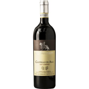 Castello di Ama Chianti Classico Gran Selezione Vigneto La Casuccia 2011 (1x75cl)