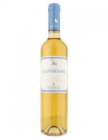 Tenuta Tasca Capofaro Malvasia Salina IGT 2017 (1x50cl)